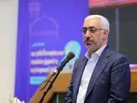 سفرهای استانی ارکان بازار سرمایه، سهم اقتصاد و بنگاه‌ها را از بورس افزایش خواهد داد
