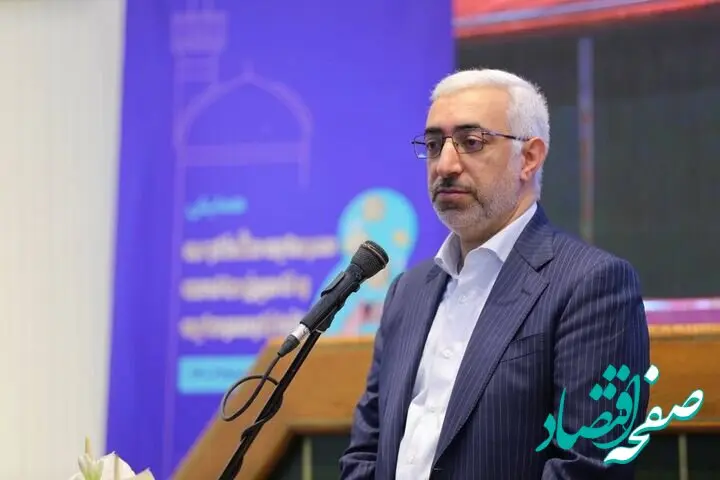 سفرهای استانی ارکان بازار سرمایه، سهم اقتصاد و بنگاه‌ها را از بورس افزایش خواهد داد