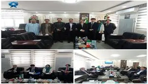 بازدید هیأت عالی‌‌رتبه ژاپنی از ظرفیت‌های شیلاتی منطقه چابهار و سواحل مکران؛ تأکید بر گسترش همکاری در حوزه تون‌ماهیان و آبزی‌پروری