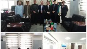 بازدید هیأت عالی‌‌رتبه ژاپنی از ظرفیت‌های شیلاتی منطقه چابهار و سواحل مکران؛ تأکید بر گسترش همکاری در حوزه تون‌ماهیان و آبزی‌پروری