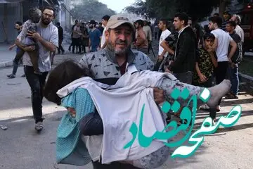 دست نیروهای مقاومت روی ماشه است / اسرائیل آماده پاسخ دردناک باشد 