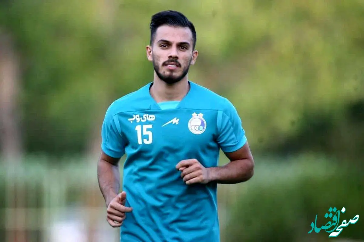 کیس جدید قلعه نوعی !/مدافع چپ استقلال در ترکیب اصلی تیم ملی ؟