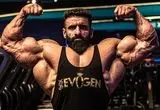 افشاگری بلاگر مصری درباره هادی چوپان + حقیقت پشت پرده!