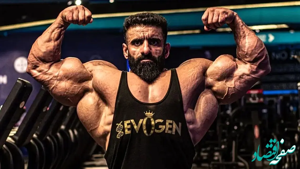 افشاگری بلاگر مصری درباره هادی چوپان + حقیقت پشت پرده!