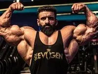 افشاگری بلاگر مصری درباره هادی چوپان + حقیقت پشت پرده!