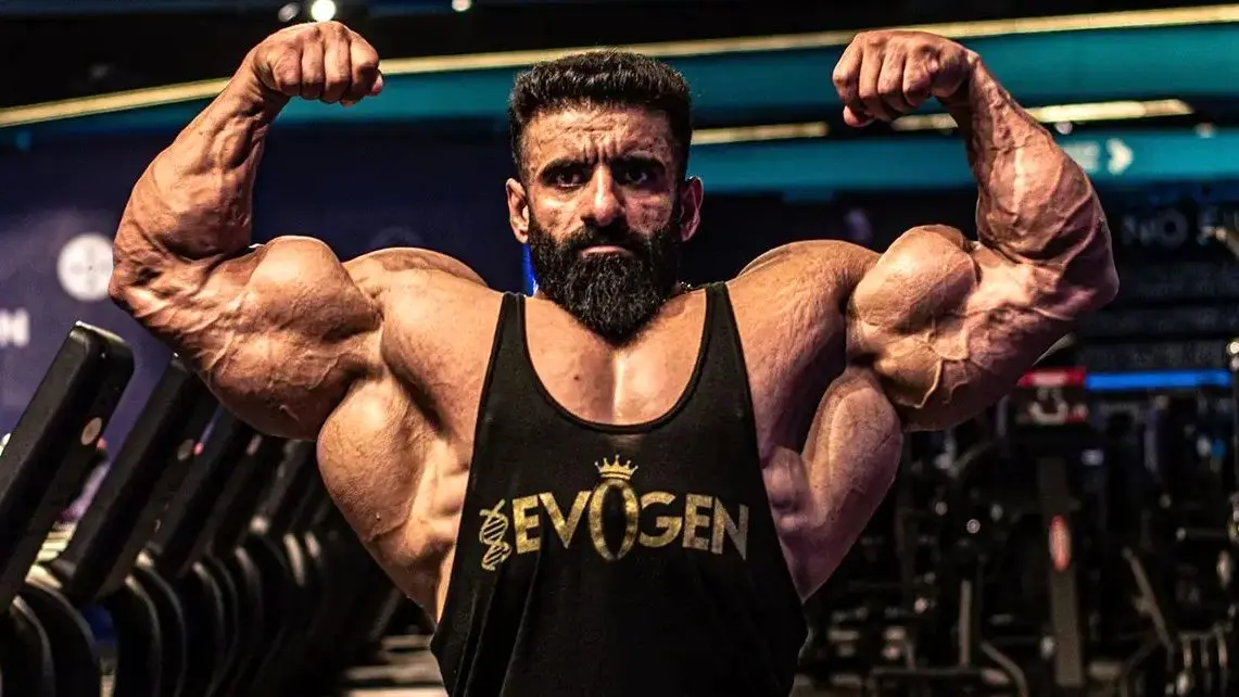 افشاگری بلاگر مصری درباره هادی چوپان + حقیقت پشت پرده!