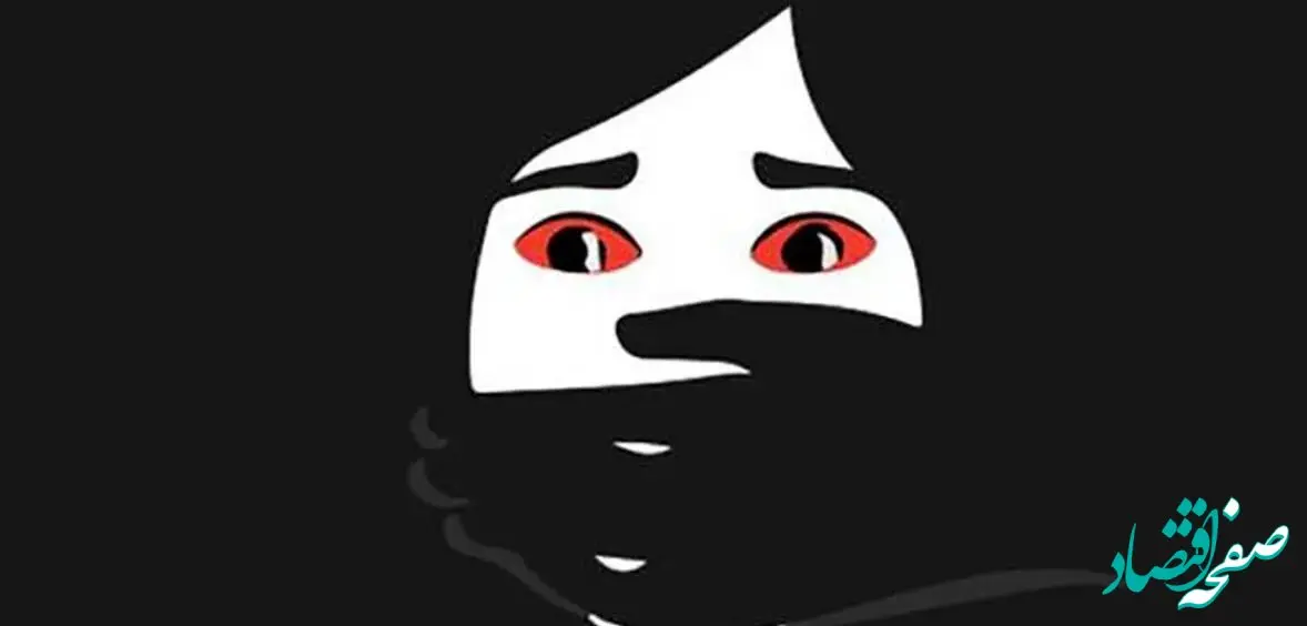 تجاوز جنسی وحشتناک ۵ مرد به دختر ۲۱ ساله | این مردان ۳ سال پیش... 