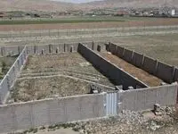 آخرین خبر از واگذاری زمین به خانواده های دارای سه فرزند و بیشتر امروز دوشنبه  ۴ دی ماه ۱۴۰۲ 
