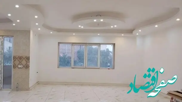 شوک به بازار مسکن| قیمت‌های نجومی آپارتمان‌ها در قلب تهران
