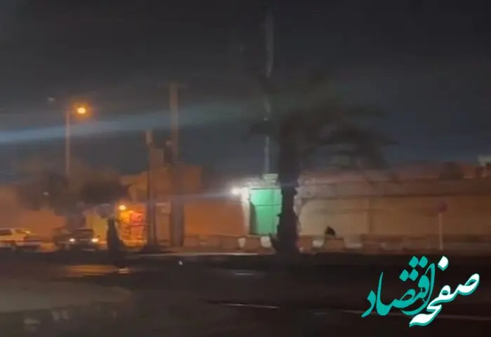 جزئیات حمله تروریست ها به مقر سپاه در راسک سیستان و بلوچستان و چابهار امروز پنجشنبه ۱۶ فروردین ۱۴۰۳