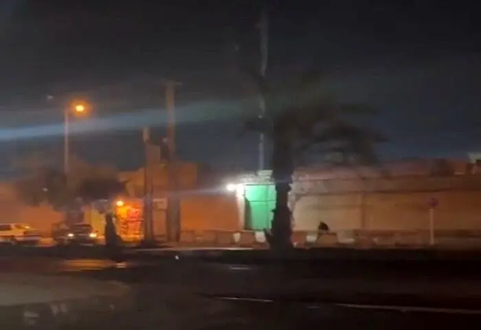 جزئیات حمله تروریست ها به مقر سپاه در راسک سیستان و بلوچستان و چابهار امروز پنجشنبه ۱۶ فروردین ۱۴۰۳