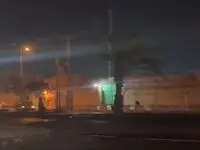 جزئیات حمله تروریست ها به مقر سپاه در راسک سیستان و بلوچستان و چابهار امروز پنجشنبه ۱۶ فروردین ۱۴۰۳