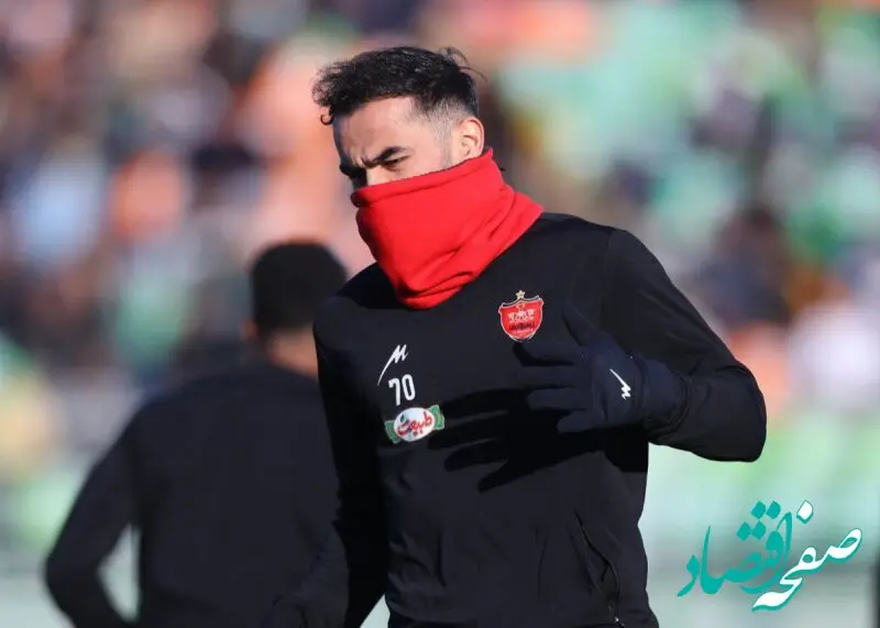 خبر خوش برای پرسپولیسی‌ها: اورونوف به دربی می‌رسد