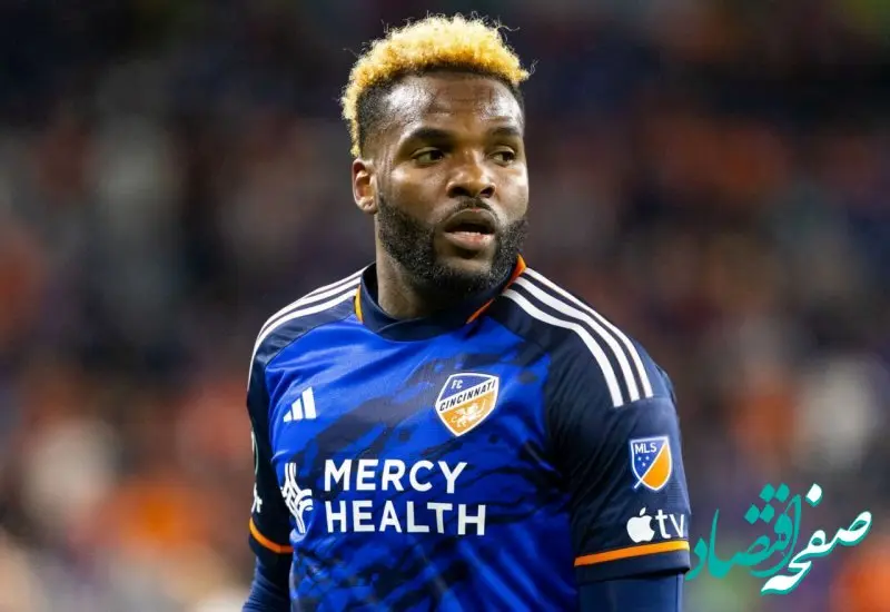 گزینه پرسپولیس هایجک شد