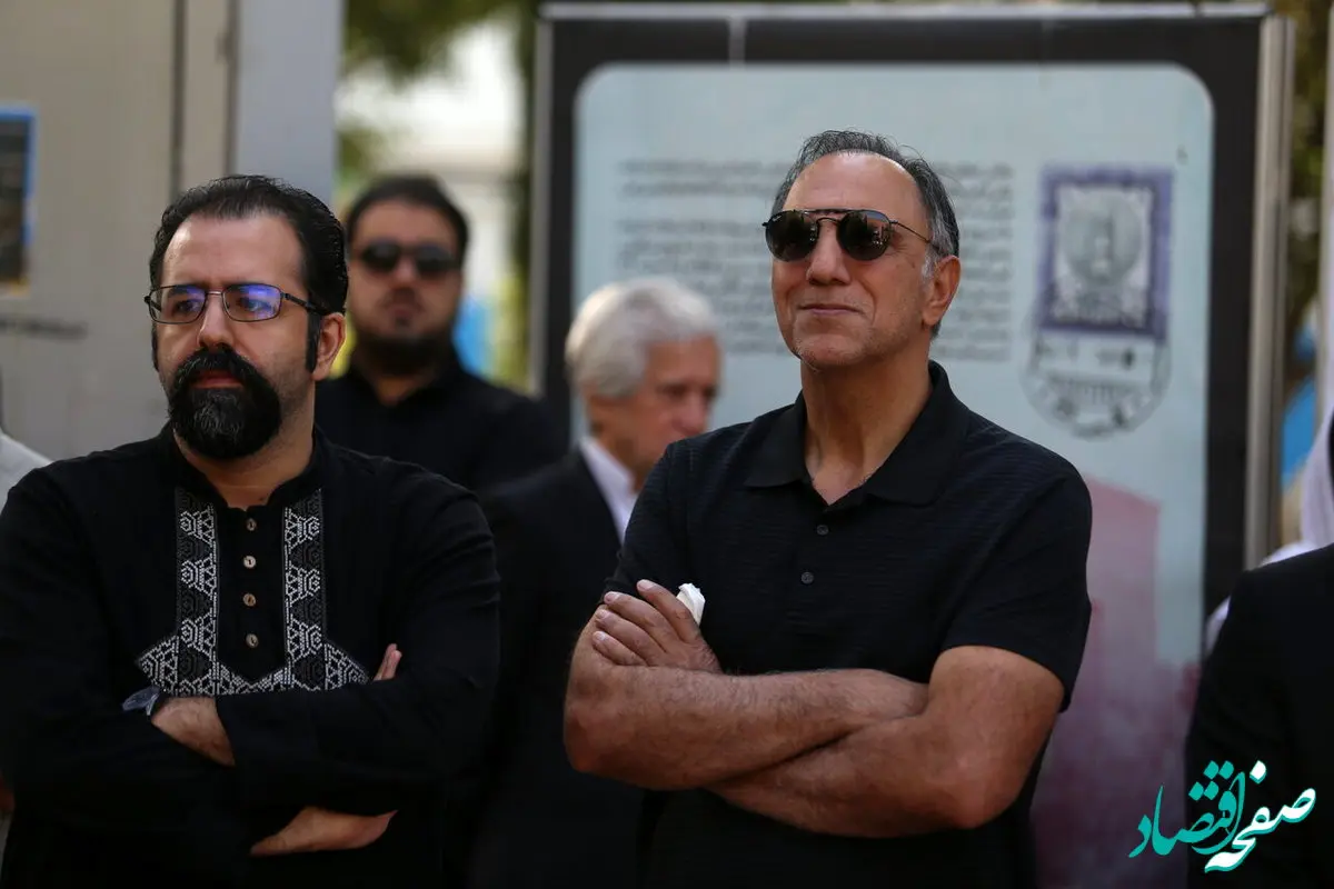 اسامی بازیگران سریال ازازیل به همراه خلاصه داستان آن + تیزر سریال ازازیل