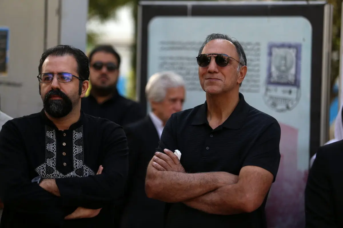 اسامی بازیگران سریال ازازیل به همراه خلاصه داستان آن + تیزر سریال ازازیل