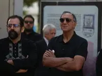 اسامی بازیگران سریال ازازیل به همراه خلاصه داستان آن + تیزر سریال ازازیل