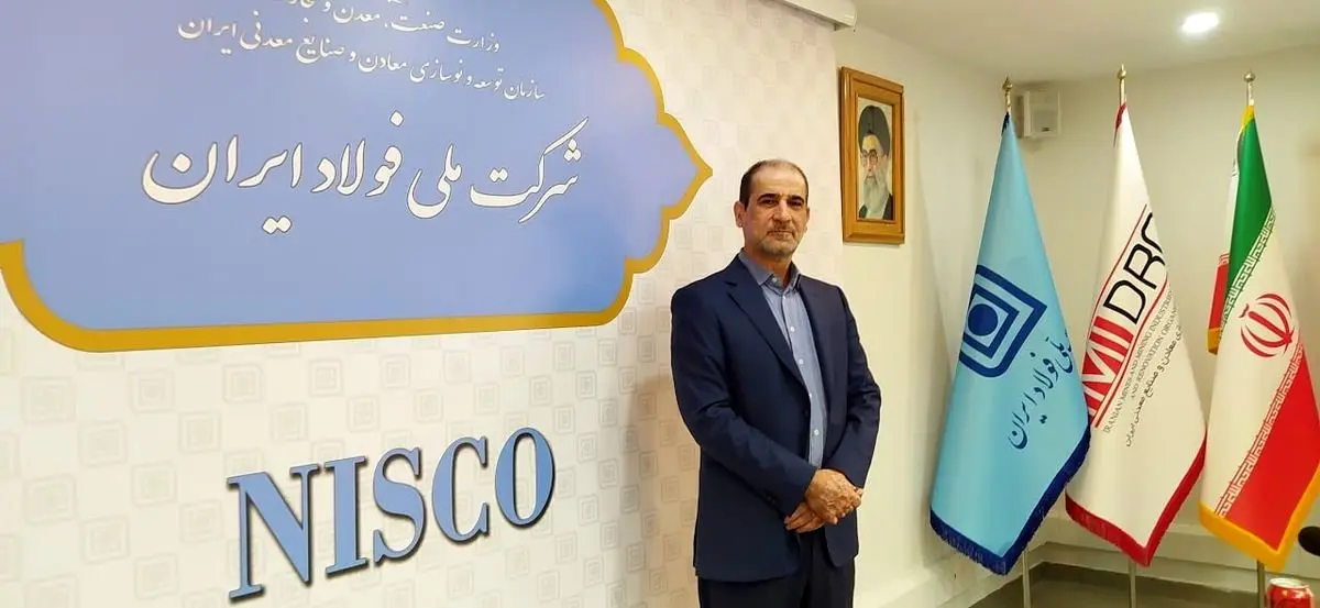 بومی سازی کمپرسور سانتریفیوژ؛ انقلابی بزرگ در صنایع ایران