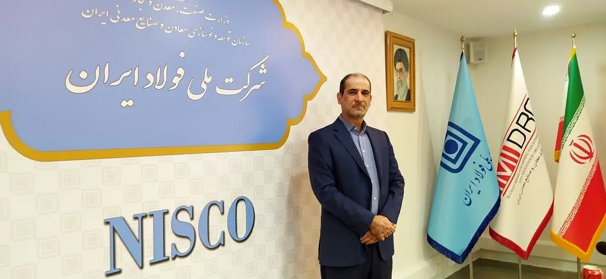بومی سازی کمپرسور سانتریفیوژ؛ انقلابی بزرگ در صنایع ایران