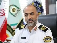 چند نفر در تصادفات اربعین جان باختند؟ 