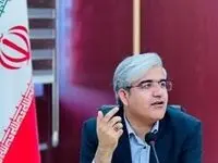 علی دانشمند سرپرست برند ، مسئولیت اجتماعی ‌و روابط عمومی شرکت پتروشیمی پارس شد