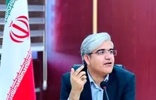 علی دانشمند سرپرست برند ، مسئولیت اجتماعی ‌و روابط عمومی شرکت پتروشیمی پارس شد