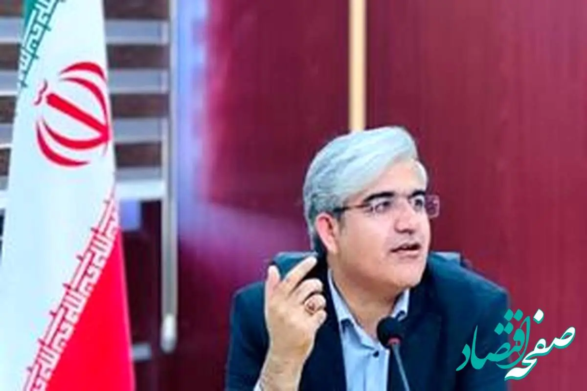 علی دانشمند سرپرست برند ، مسئولیت اجتماعی و روابط عمومی شرکت پتروشیمی پارس شد