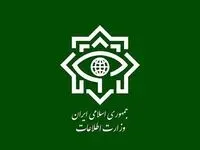 بازداشت ۳۹ عضو گروهک‌های تروریستی و مزدور دشمن آمریکایی و اسرائیلی در تهران