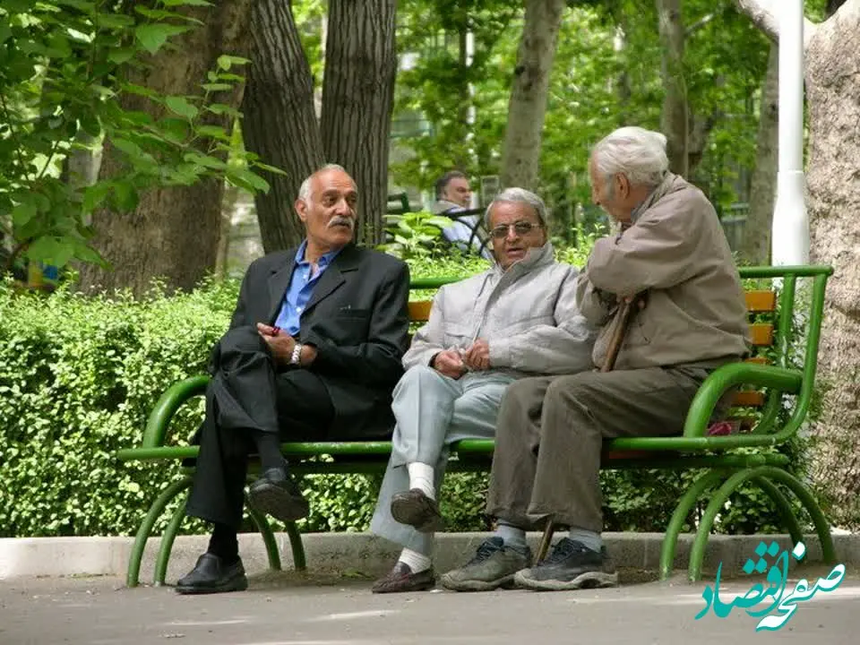 آخرین خبر از متناسب سازی حقوق بازنشستگان امروز جمعه ۲ آذر ماه ۱۴۰۳ | بررسی آیین‌نامه دولت درباره قانون متناسب سازی بازنشستگان در کمیسیون اجتماعی 