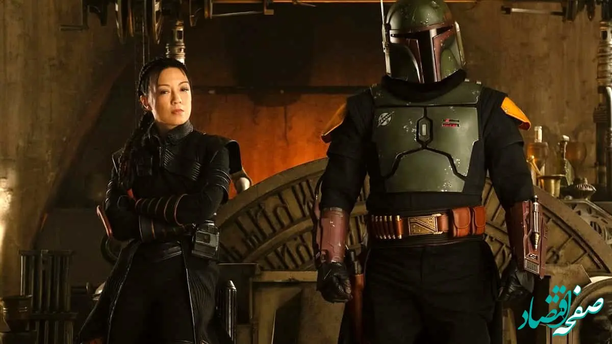 زمان پخش و تکرار سریال کتاب بوبا فت از شبکه تماشا