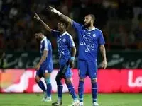 خواهش و تمنای چشمی از هواداران استقلال حسابی خبرساز شد