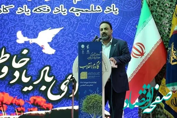  پتروشیمی شازند از مرز بومی‌سازی قطعات عبور کرده و به بومی‌سازی تجهیزات رسیده است