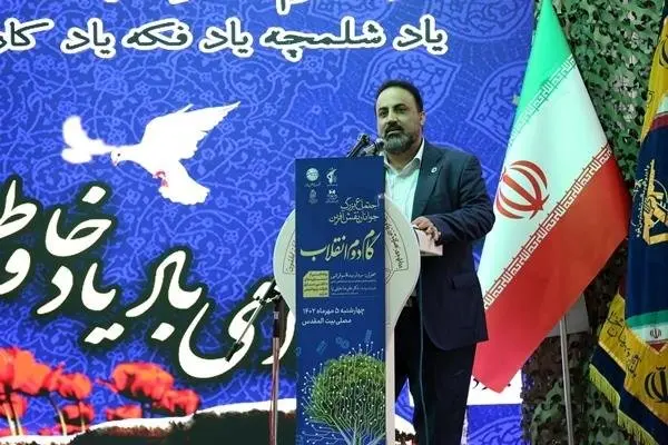 پتروشیمی شازند از مرز بومیسازی قطعات عبور کرده و به بومیسازی تجهیزات رسیده است