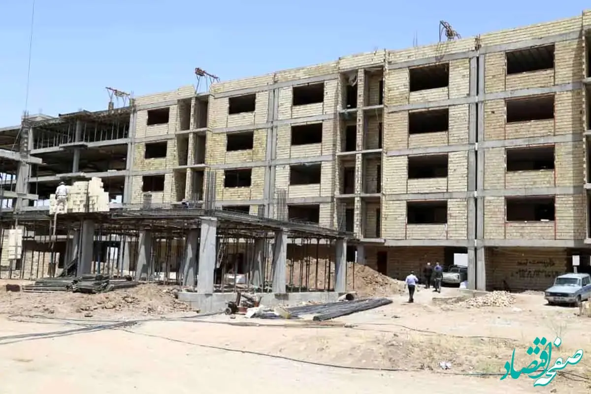 افزایش سقف تسهیلات مسکن برای ایثارگران