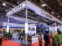 افتتاح نمایشگاه بین‌المللی CIFIT چین با حضور مناطق آزاد جمهوری اسلامی ایران