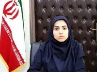 فائزه دولتی دستیار ویژه عارف چه سوابقی دارد؟