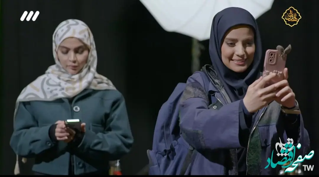 دانلود مستقیم قسمت ۳ سریال فریبا + لینک تلوبیون سریال فریبا قسمت سوم