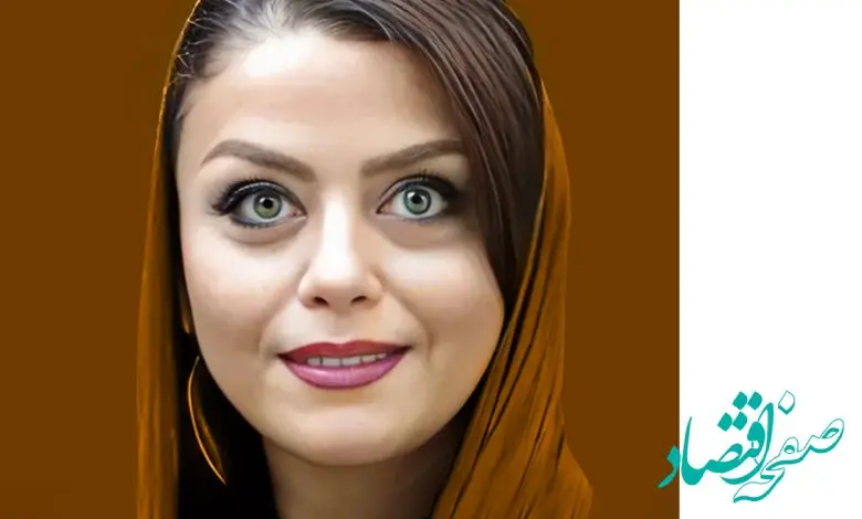 بازیگر زن معروف: دیگر در ایران کار نمی‌کنم 