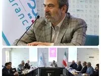 شرکت بیمه دی مسیر رشد خود را ادامه خواهد داد