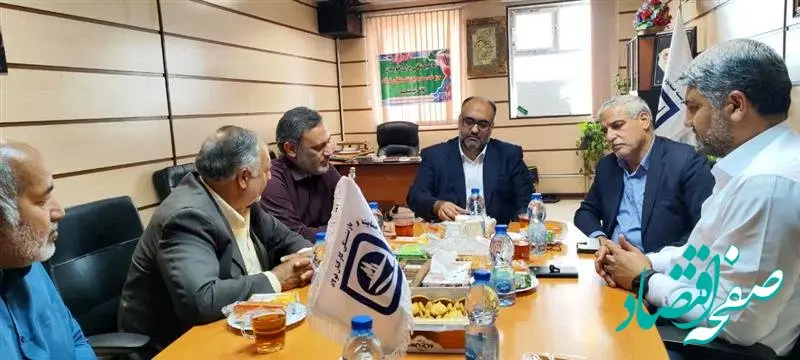 بازنشستگان باید در اتاق های فکر نقش آفرین باشند