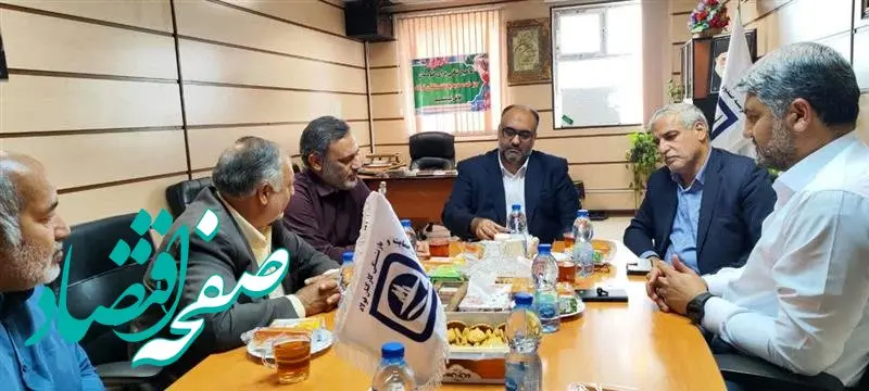 بازنشستگان باید در اتاق های فکر نقش آفرین باشند