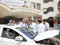 لزوم برنامه ریزی جامع برای افزایش سهم بازار سایپایدک/ بازارهای صادراتی فعال می شوند