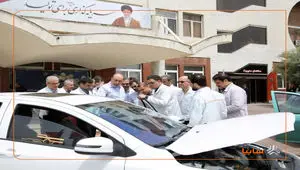 لزوم برنامه ریزی جامع برای افزایش سهم بازار سایپایدک/ بازارهای صادراتی فعال می شوند