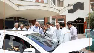 لزوم برنامه ریزی جامع برای افزایش سهم بازار سایپایدک/ بازارهای صادراتی فعال می شوند