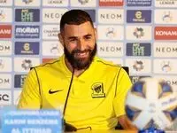 دلیل غیبت فوق ستاره بزرگ الهلال مقابل سپاهان ابتلا به کرونا است !