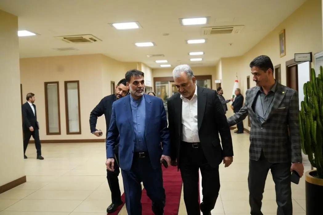 تأکید بر تعمیق همکاری‌ها برای جهش تولید، اشتغال و توسعه زیرساخت‌های کشور