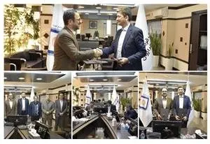 دریافت وام از بانک قرض‌الحسنه مهر ایران برای صنایع کوچک آسان‌تر شد