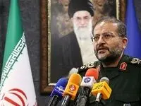 سردار سلیمانی: بازدارندگی دفاعی حاصل راهبرد امنیت مردم پایه است