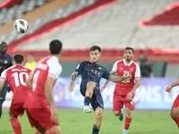 النصر از پرسپولیسی ها درس عبرت گرفت؛توهین ممنوع!