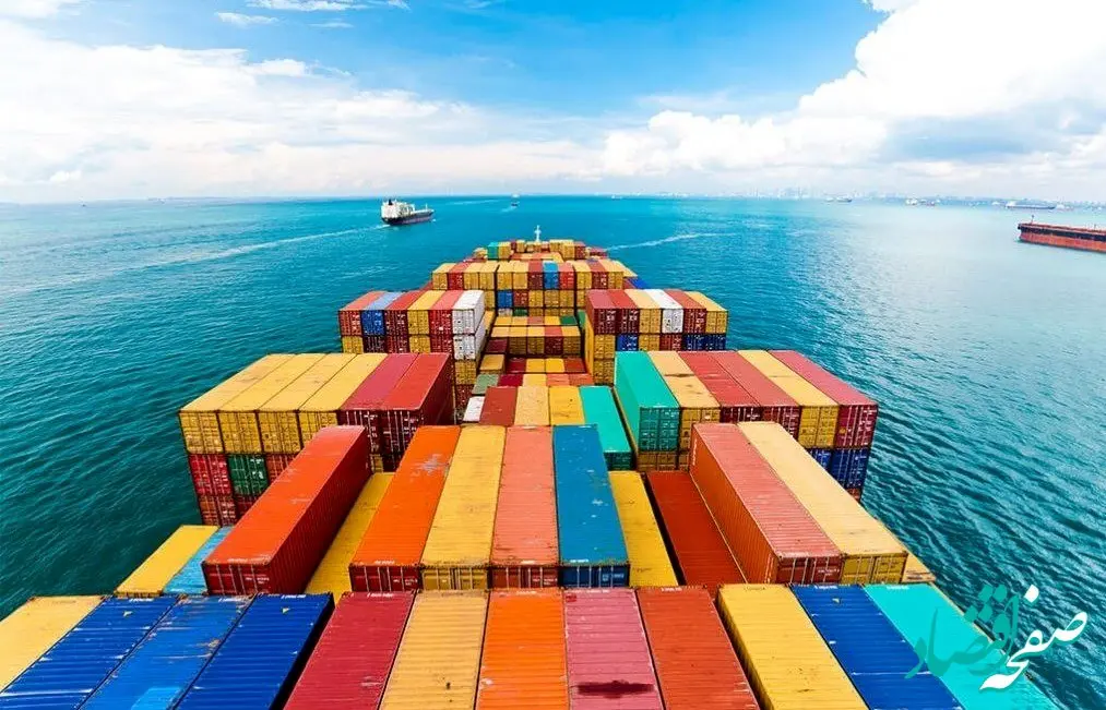 جدیدترین فهرست کدهای تعرفه‌ای دارای مجوز صادرات ابلاغ شد